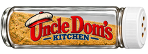 Uncle Dom's Kitchen - Home